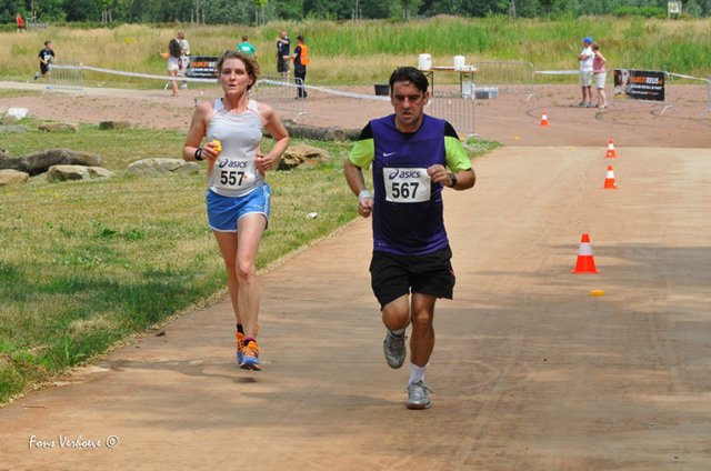 Heidekampparkrun